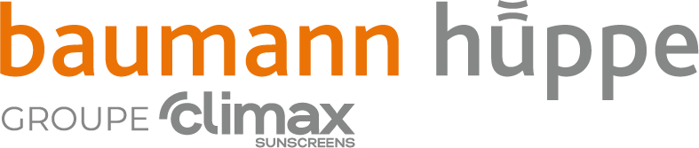 Baumann Hüppe — Groupe Climax Sunscreens